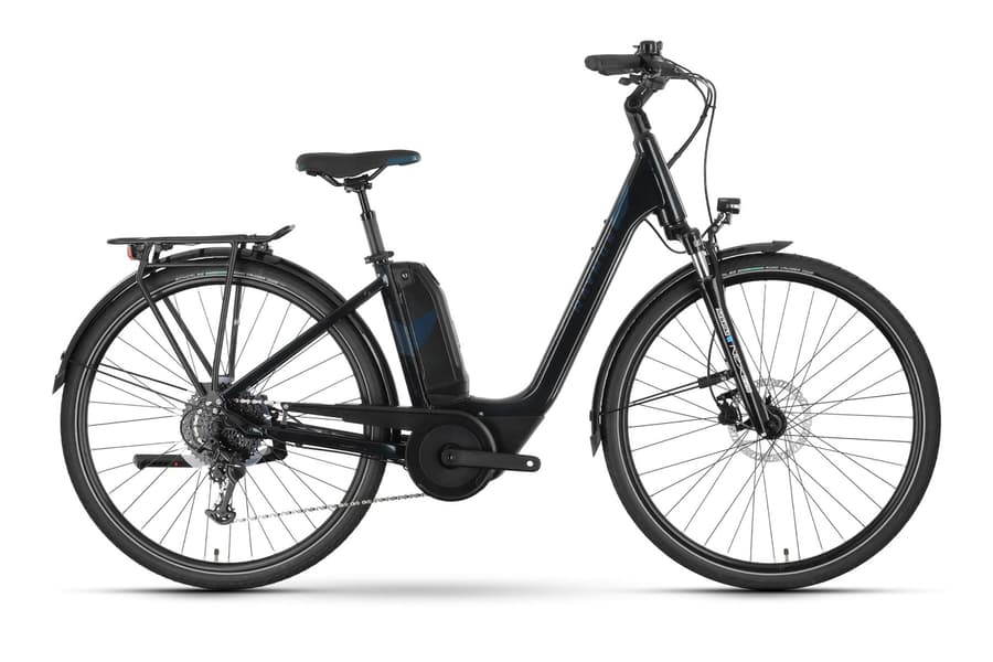 E-Citybike Raymon CityRay E 3.0 SE, Gr. M